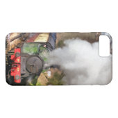 STEAM TRAINS Case-Mate iPhone CASE (Achterkant (Horizontaal))
