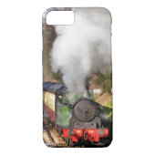 STEAM TRAINS Case-Mate iPhone CASE (Achterkant)