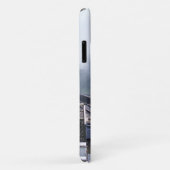 STEAM TRAINS Case-Mate iPhone CASE (Achterkant/rechts)