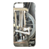 STEAM TRAINS Case-Mate iPhone CASE (Achterkant)