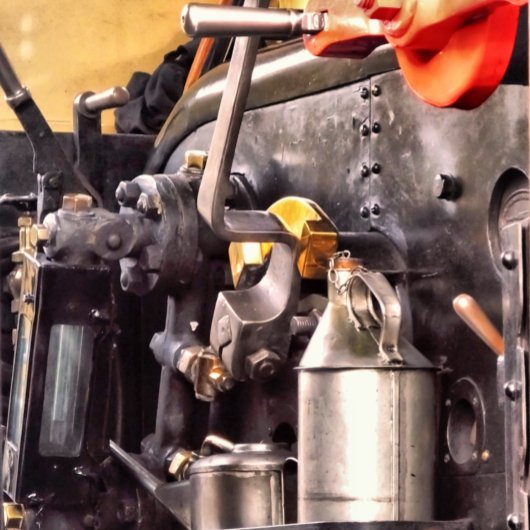 STEAM TRAINS Case-Mate iPhone CASE