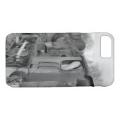 STEAM TRAINS Case-Mate iPhone CASE (Achterkant (Horizontaal))