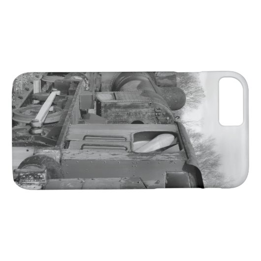 STEAM TRAINS Case-Mate iPhone CASE (Achterkant (Horizontaal))