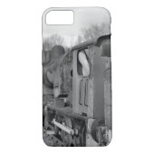 STEAM TRAINS Case-Mate iPhone CASE (Achterkant)