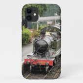 STEAM TRAINS Case-Mate iPhone CASE (Achterkant)