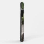 STEAM TRAINS Case-Mate iPhone CASE (Achterkant/rechts)