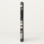 STEAM TRAINS Case-Mate iPhone CASE (Achterkant/links)