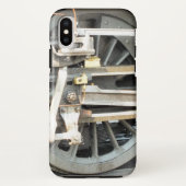 STEAM TRAINS Case-Mate iPhone CASE (Achterkant)