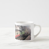 STEAM TRAINS ESPRESSO KOP (Rechts)