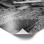 STEAM TRAINS FOTO AFDRUK (Hoek)