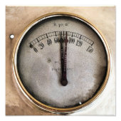 STEAM TRAINS FOTO AFDRUK (Voorkant)