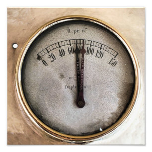 STEAM TRAINS FOTO AFDRUK