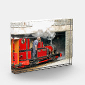 STEAM TRAINS FOTOBLOKKEN (Links)