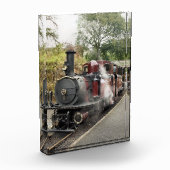 STEAM TRAINS FOTOBLOKKEN (Links)