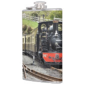 STEAM TRAINS HEUPFLES (Links)