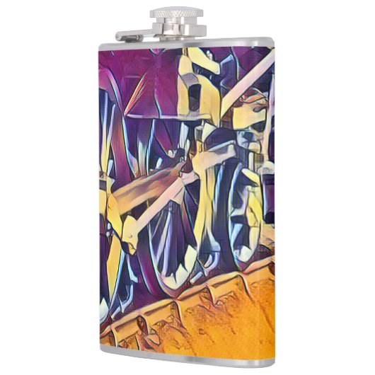 STEAM TRAINS HEUPFLES (Links)