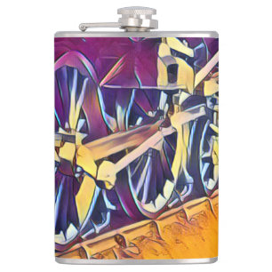 STEAM TRAINS HEUPFLES