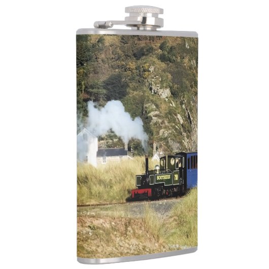 STEAM TRAINS HEUPFLES (Rechts)