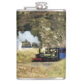 STEAM TRAINS HEUPFLES (Voorkant)