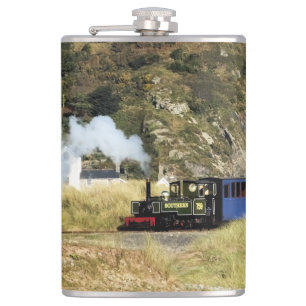 STEAM TRAINS HEUPFLES