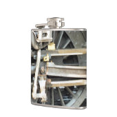 STEAM TRAINS HEUPFLES (Links)