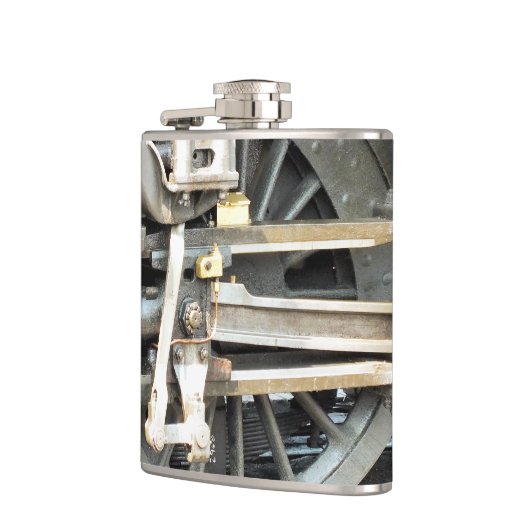 STEAM TRAINS HEUPFLES (Links)