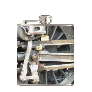 STEAM TRAINS HEUPFLES