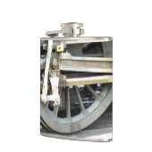 STEAM TRAINS HEUPFLES (Links)