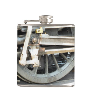 STEAM TRAINS HEUPFLES