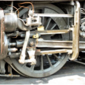 STEAM TRAINS HEUPFLES