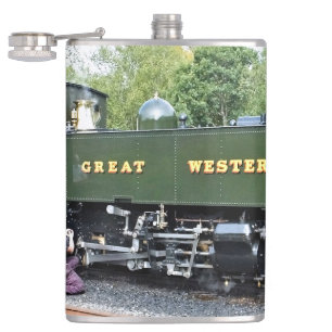 STEAM TRAINS HEUPFLES