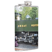 STEAM TRAINS HEUPFLES (Rechts)