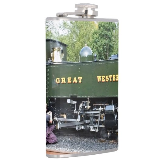 STEAM TRAINS HEUPFLES (Rechts)