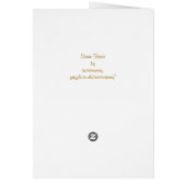 STEAM TRAINS KAART (Achterkant)