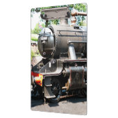 STEAM TRAINS KLEMBORD (Links)