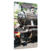 STEAM TRAINS KLEMBORD (Rechts)