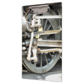 STEAM TRAINS KLEMBORD (Links)