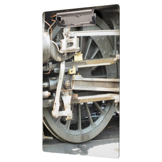 STEAM TRAINS KLEMBORD (Links)