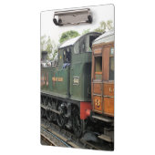 STEAM TRAINS KLEMBORD (Links)