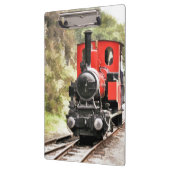 STEAM TRAINS KLEMBORD (Links)