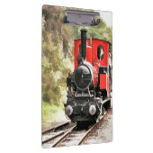 STEAM TRAINS KLEMBORD (Rechts)