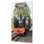 STEAM TRAINS KLEMBORD (Links)