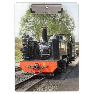 STEAM TRAINS KLEMBORD
