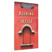 STEAM TRAINS KLEMBORD (Rechts)