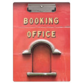 STEAM TRAINS KLEMBORD (Voorkant)