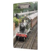 STEAM TRAINS KLEMBORD (Links)