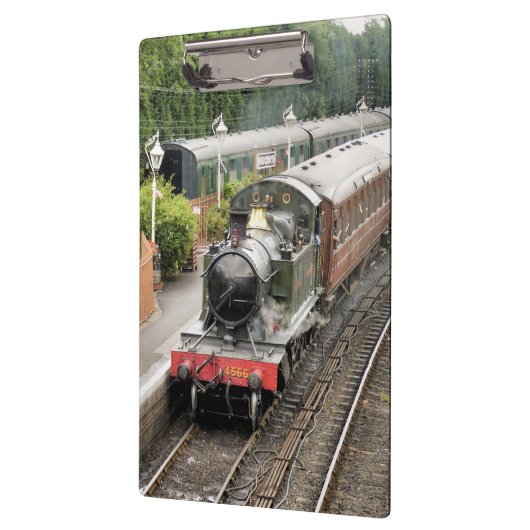 STEAM TRAINS KLEMBORD (Links)