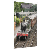 STEAM TRAINS KLEMBORD (Rechts)