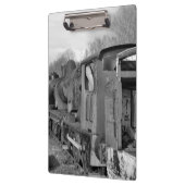 STEAM TRAINS KLEMBORD (Links)