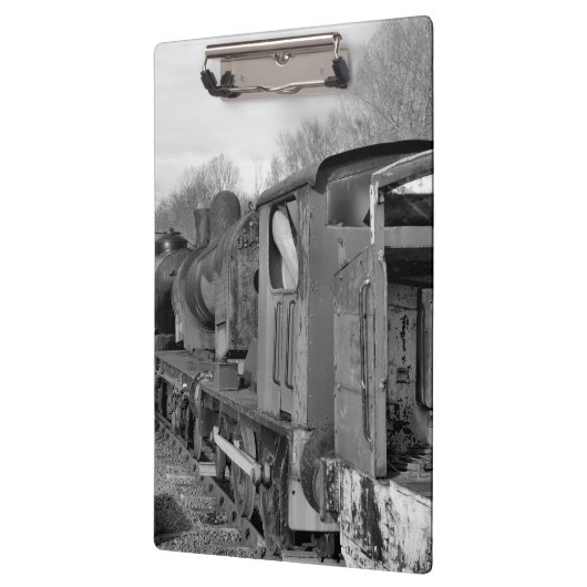 STEAM TRAINS KLEMBORD (Links)